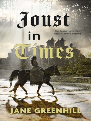 cover image of Joust in Times